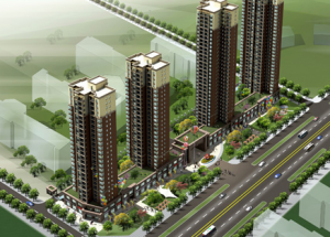 御景嘉園項(xiàng)目